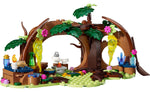 75687 | LEGO® Wicked Elphaba's Retreat