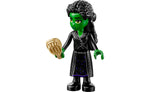 75687 | LEGO® Wicked Elphaba's Retreat