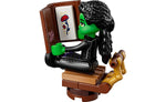 75687 | LEGO® Wicked Elphaba's Retreat