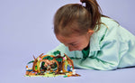 75687 | LEGO® Wicked Elphaba's Retreat