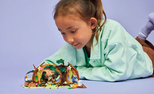 75687 | LEGO® Wicked Elphaba's Retreat