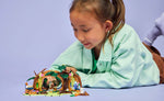 75687 | LEGO® Wicked Elphaba's Retreat