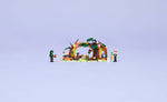 75687 | LEGO® Wicked Elphaba's Retreat