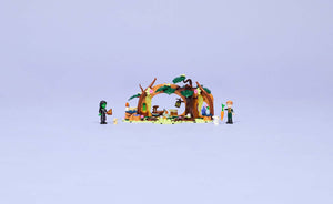 75687 | LEGO® Wicked Elphaba's Retreat