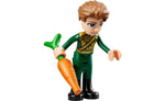 75687 | LEGO® Wicked Elphaba's Retreat