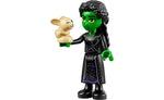 75687 | LEGO® Wicked Elphaba's Retreat