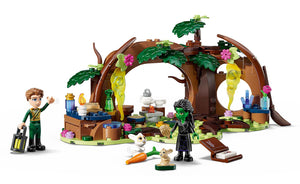 75687 | LEGO® Wicked Elphaba's Retreat