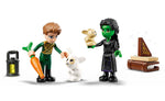 75687 | LEGO® Wicked Elphaba's Retreat