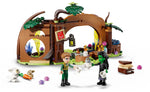 75687 | LEGO® Wicked Elphaba's Retreat