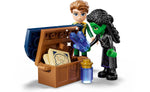 75687 | LEGO® Wicked Elphaba's Retreat