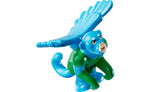75689 | LEGO® Wicked Emerald City & Kiamo Ko Castle