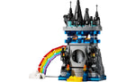 75689 | LEGO® Wicked Emerald City & Kiamo Ko Castle