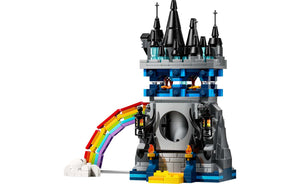 75689 | LEGO® Wicked Emerald City & Kiamo Ko Castle