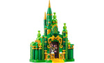 75689 | LEGO® Wicked Emerald City & Kiamo Ko Castle