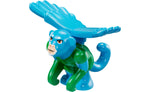 75689 | LEGO® Wicked Emerald City & Kiamo Ko Castle