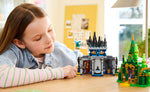 75689 | LEGO® Wicked Emerald City & Kiamo Ko Castle