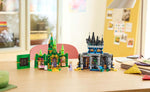 75689 | LEGO® Wicked Emerald City & Kiamo Ko Castle