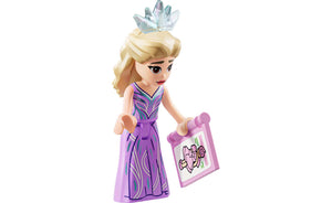 75689 | LEGO® Wicked Emerald City & Kiamo Ko Castle