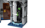75689 | LEGO® Wicked Emerald City & Kiamo Ko Castle