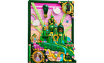 75685 | LEGO® Wicked Emerald City Wall Art
