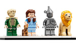 75685 | LEGO® Wicked Emerald City Wall Art