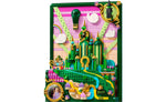 75685 | LEGO® Wicked Emerald City Wall Art