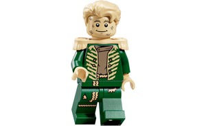 75685 | LEGO® Wicked Emerald City Wall Art