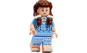 75685 | LEGO® Wicked Emerald City Wall Art