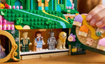 75685 | LEGO® Wicked Emerald City Wall Art