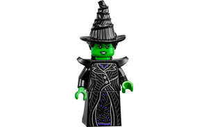 75685 | LEGO® Wicked Emerald City Wall Art