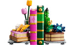 75691 | LEGO® Wicked Glinda & Elphaba Bookends