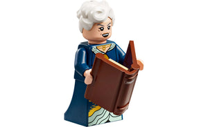 75691 | LEGO® Wicked Glinda & Elphaba Bookends