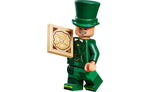 75691 | LEGO® Wicked Glinda & Elphaba Bookends