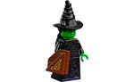 75691 | LEGO® Wicked Glinda & Elphaba Bookends