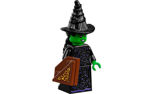 75691 | LEGO® Wicked Glinda & Elphaba Bookends