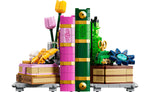 75691 | LEGO® Wicked Glinda & Elphaba Bookends