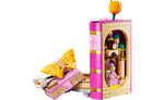 75691 | LEGO® Wicked Glinda & Elphaba Bookends