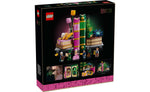 75691 | LEGO® Wicked Glinda & Elphaba Bookends