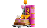 75691 | LEGO® Wicked Glinda & Elphaba Bookends