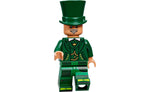 75691 | LEGO® Wicked Glinda & Elphaba Bookends