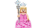 75691 | LEGO® Wicked Glinda & Elphaba Bookends