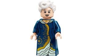 75691 | LEGO® Wicked Glinda & Elphaba Bookends