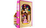 75691 | LEGO® Wicked Glinda & Elphaba Bookends