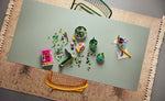 75691 | LEGO® Wicked Glinda & Elphaba Bookends