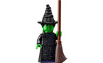75691 | LEGO® Wicked Glinda & Elphaba Bookends