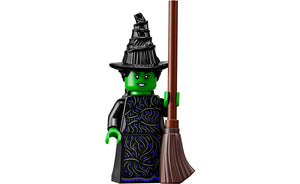 75691 | LEGO® Wicked Glinda & Elphaba Bookends