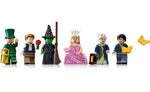 75691 | LEGO® Wicked Glinda & Elphaba Bookends