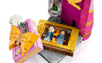 75691 | LEGO® Wicked Glinda & Elphaba Bookends