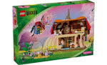 75690 | LEGO® Wicked Glinda & Elphaba Visit Munchkinland