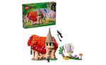 75690 | LEGO® Wicked Glinda & Elphaba Visit Munchkinland